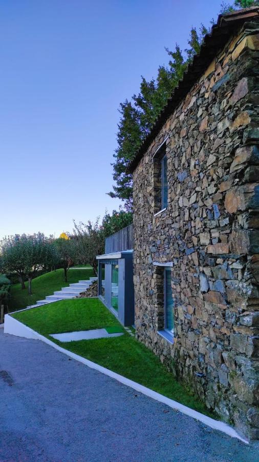 Pera Da Serra - Turismo No Espaco Rural Lousã Exterior photo