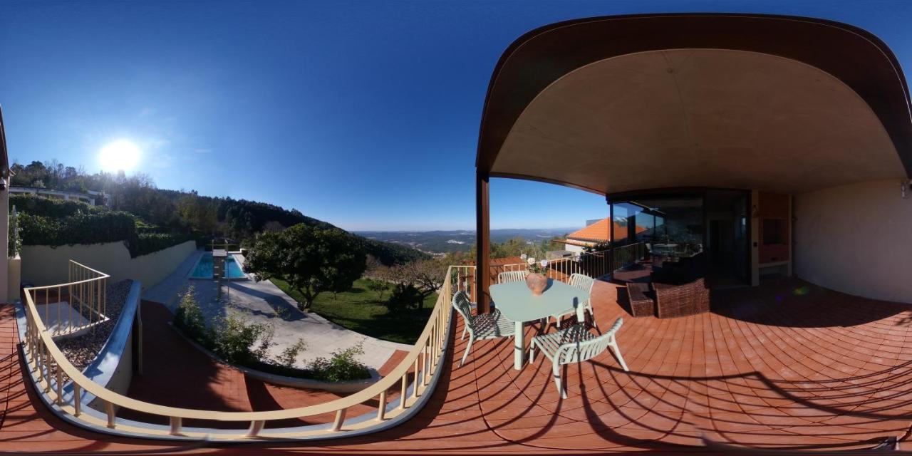 Pera Da Serra - Turismo No Espaco Rural Lousã Exterior photo