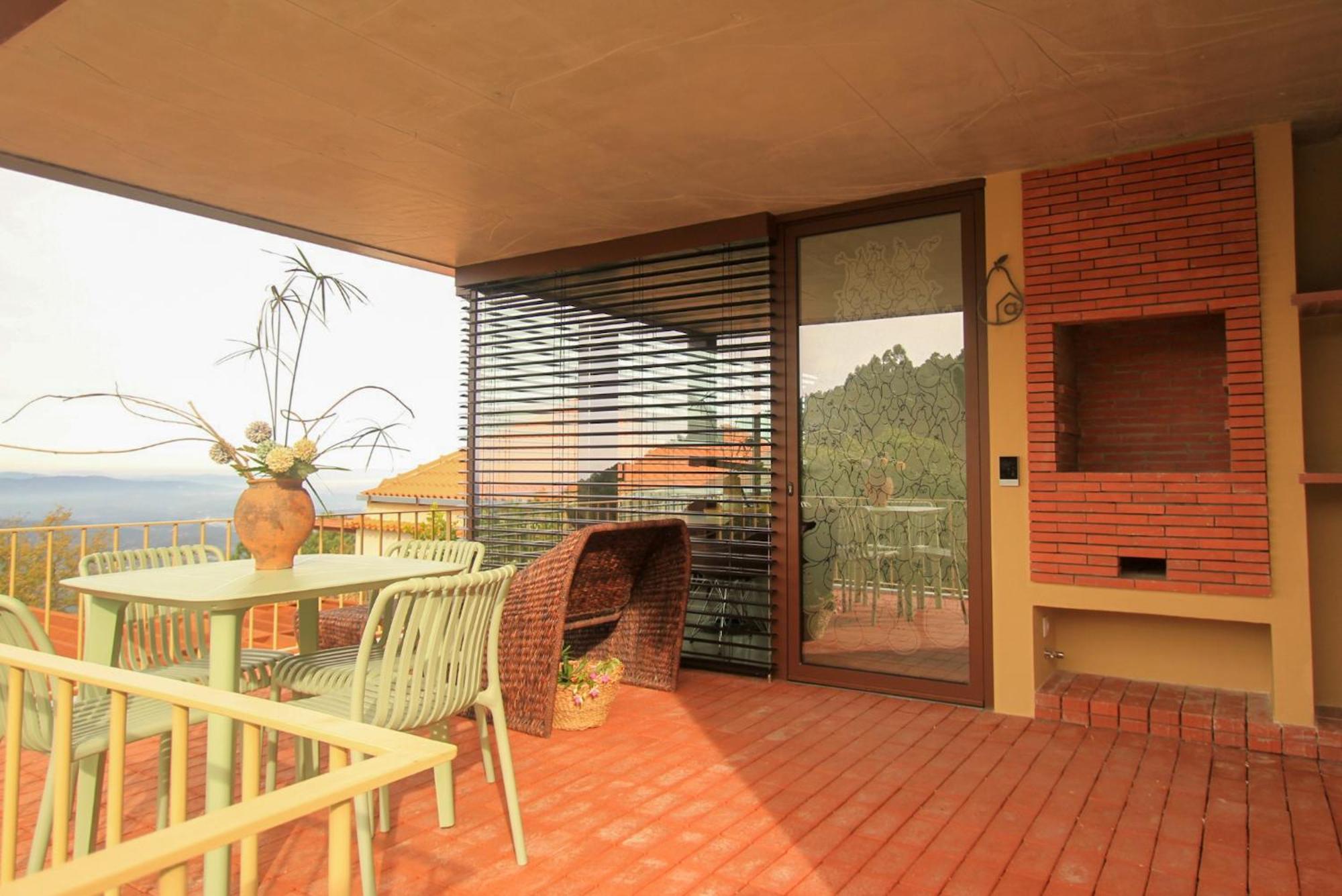 Pera Da Serra - Turismo No Espaco Rural Lousã Room photo