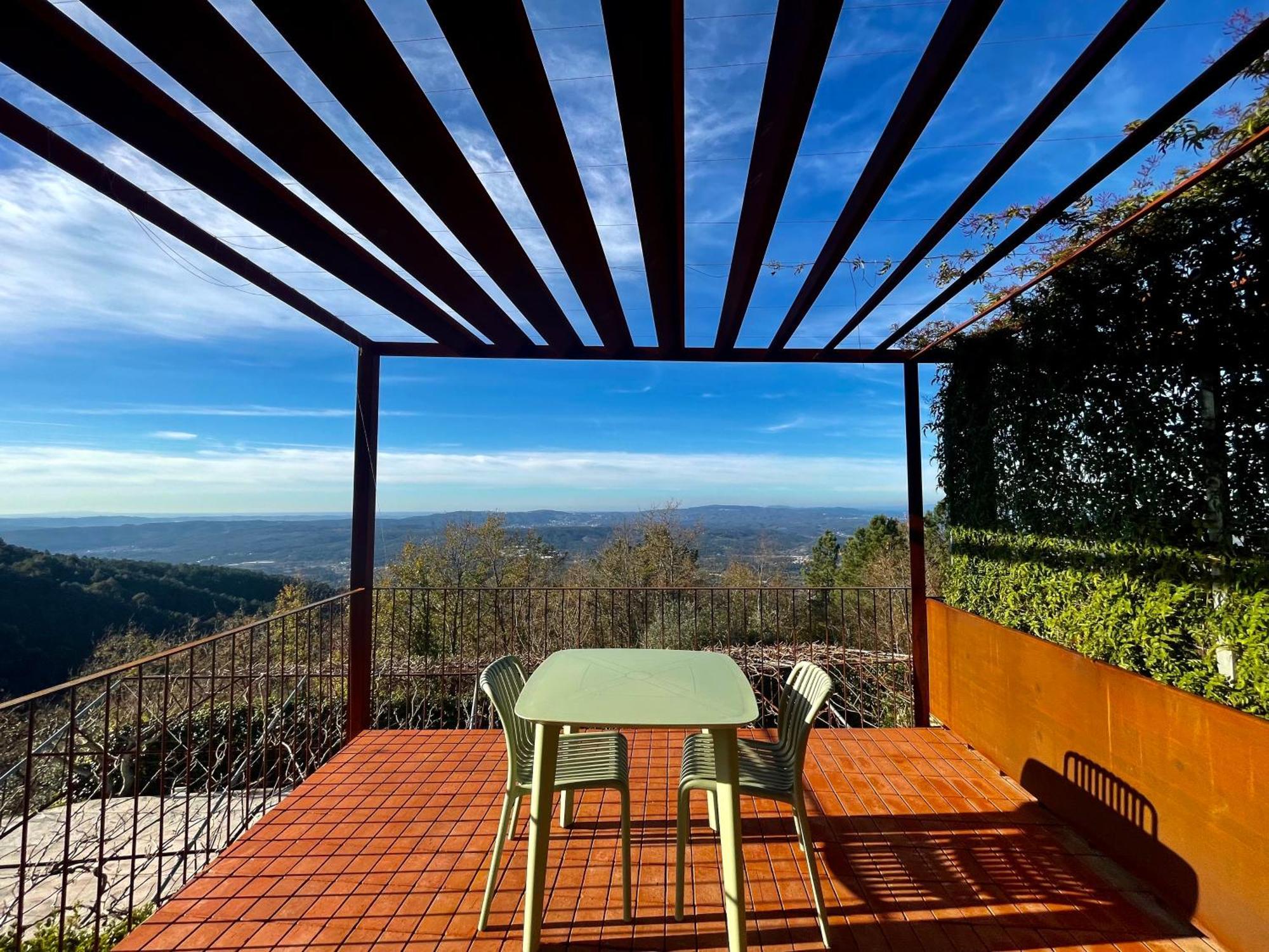 Pera Da Serra - Turismo No Espaco Rural Lousã Room photo