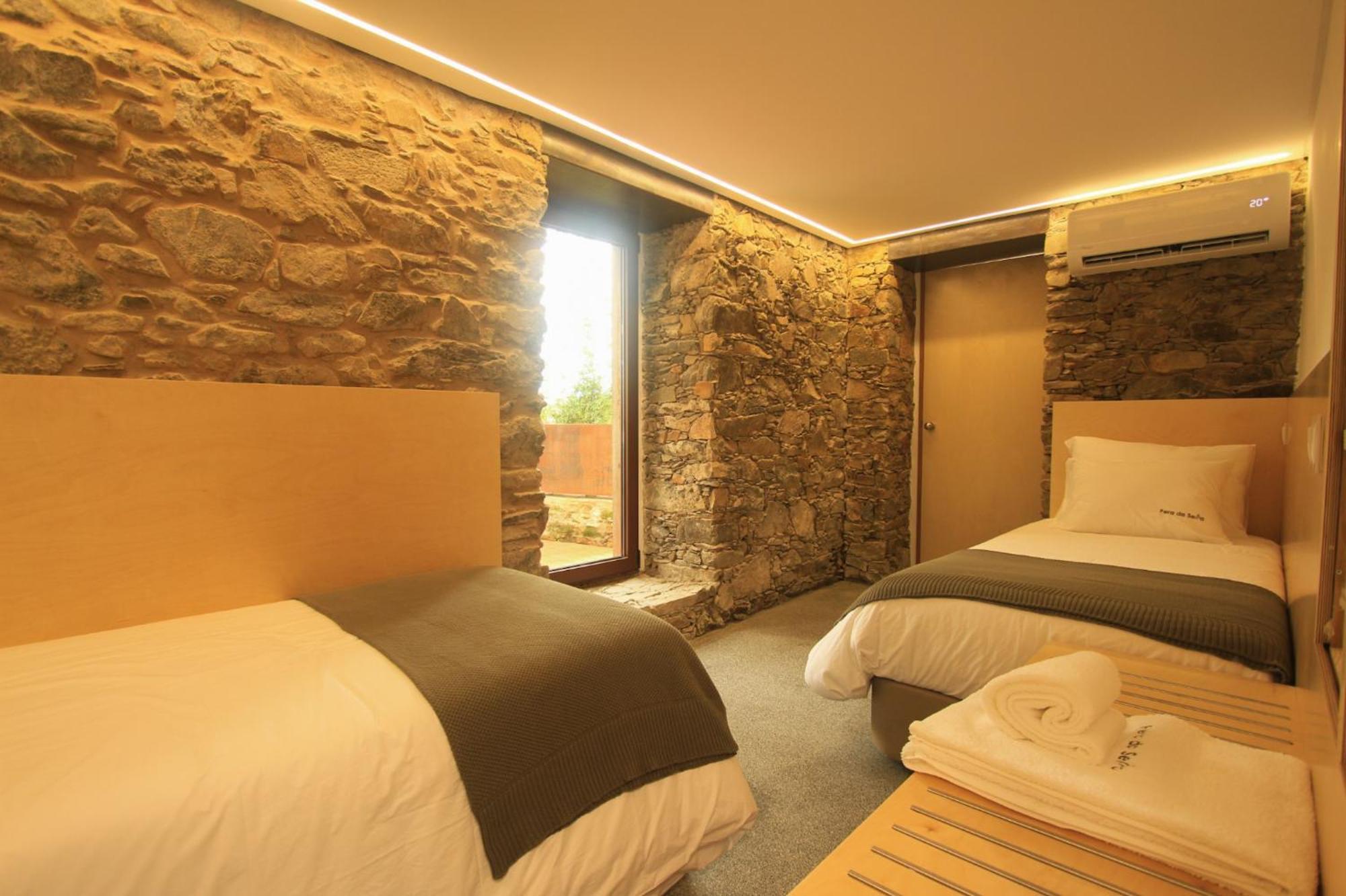 Pera Da Serra - Turismo No Espaco Rural Lousã Room photo