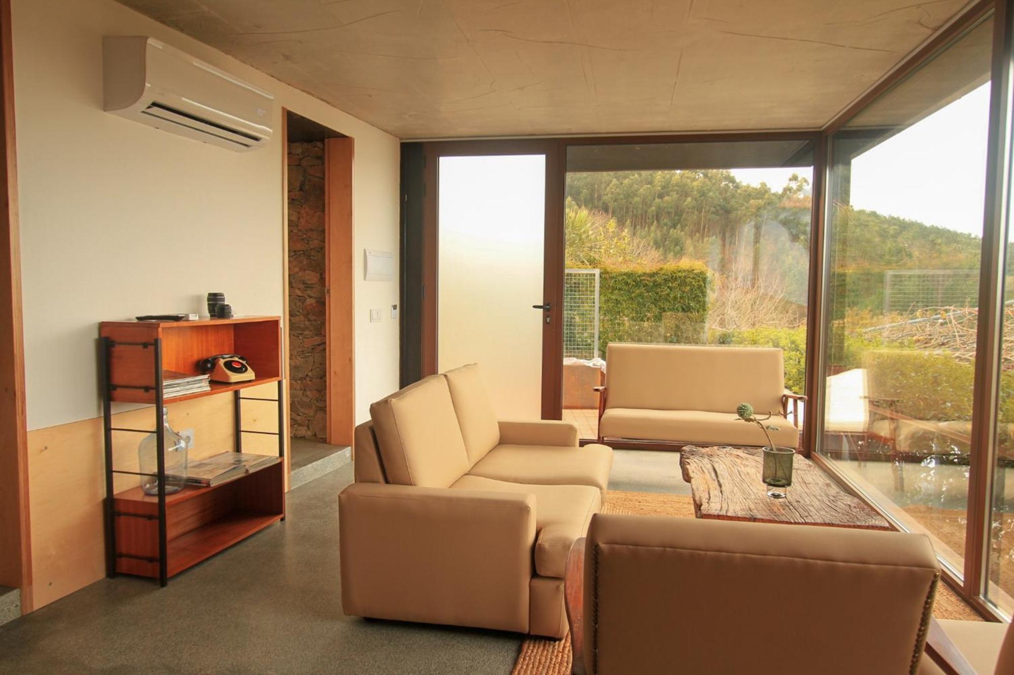 Pera Da Serra - Turismo No Espaco Rural Lousã Room photo